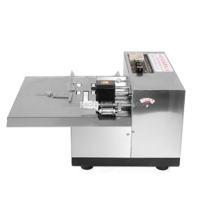 Buy cheap Ink Roller Code Printer, Envelope Date Printer, Envelope Marking Machine from wholesalers