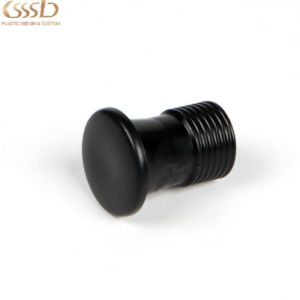 Buy cheap Customized ABS Plastic Thread Injection Parts from wholesalers