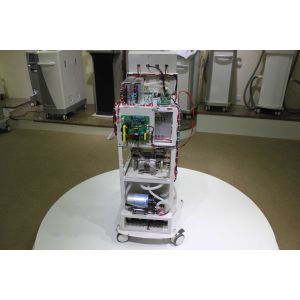 Fat Burning 5 handles Vacuum Cavitation+RF+Cryolipolysis Radio Frequency