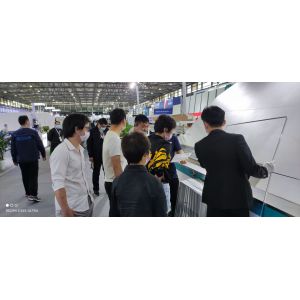 Buy cheap Integrated Automatic Aluminum Bar Bending Robot Can Handle Special Shapes from wholesalers