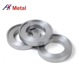 Buy cheap Customized Size Molybdenum Rings 99.97% Purity from wholesalers