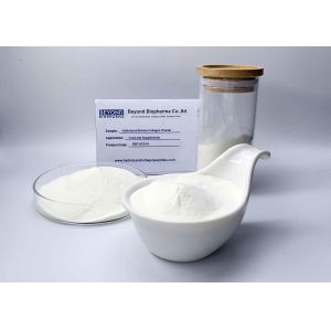 Buy cheap Bovine Source Hydrolyzed Collagen Powder Type 1 For Protein Bar Without Odor from wholesalers