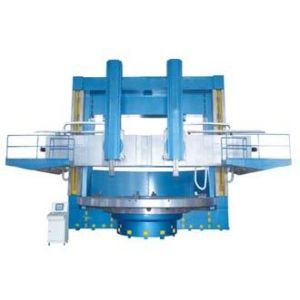 Buy cheap China CK5280 Large Vertical Lathe Machines from wholesalers