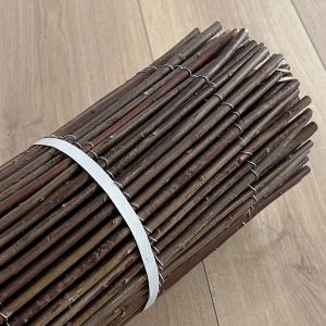 Buy cheap Natural Willow Branches for Backdrop and Privacy Solution from wholesalers