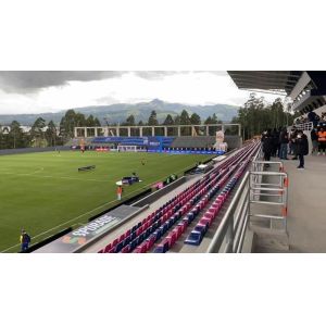 Buy cheap Outdoor P10 5500nits Stadium Perimeter Led Panels SMD3535 from wholesalers