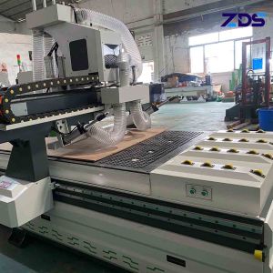 25m/Min Wood CNC Router Machine