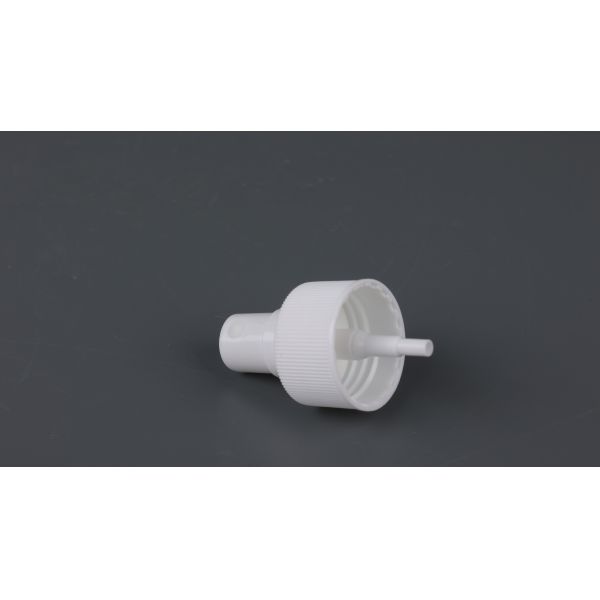 MILA Sprayer technical components and assembly