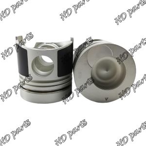 Buy cheap 6D14T Diesel Piston ME032742 For Mitsubishi Engine from wholesalers