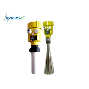 Buy cheap The high - frequency intelligent digital silo level meter is applicable to solid grain silos such as those for wheat from wholesalers