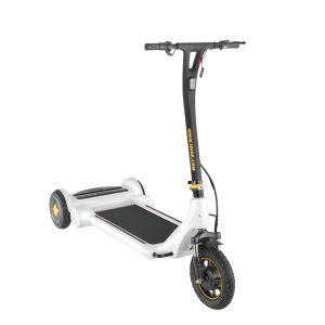 Buy cheap 20km Hub Motor Throttle Handle Waterproof E Scooter from wholesalers