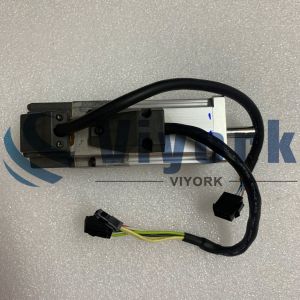 Buy cheap Panasonic MUMS012C2V1S AC SERVO MOTOR NEW from wholesalers