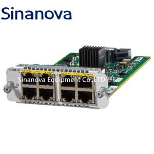 Buy cheap Cisco C-NIM-1X Network Interface Module for ISR 4000 Series from wholesalers