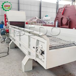 Buy cheap 5.5KW 5.5KW Feeding Motor Power Industrial Wood Crusher Machine With Diesel Engine/Electric Engine Power Type from wholesalers