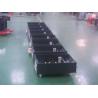 Buy cheap PC AMERICA True Sine Wave Rack Mount Ups 6kva 4U For Servers from wholesalers