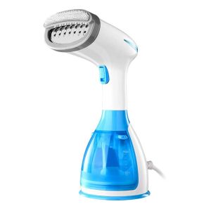 Buy cheap Travel-Friendly Mini Handheld Garment Clothes Steamer with 280ml Water Tank Capacity from wholesalers