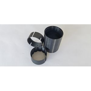 Buy cheap Nq Bq Hq Pq Inner Tube Assembly Robust Construction Thread from wholesalers