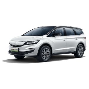 Buy cheap Advanced Energy Technology Geely Livan Electric Car with CATL or Gotion tech Battery and 5-door-6-seater Body Structure from wholesalers