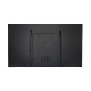 Buy cheap 55 Inch LCD LED TFT Wall Mounted Advertising Screen 1080P Resolution from wholesalers