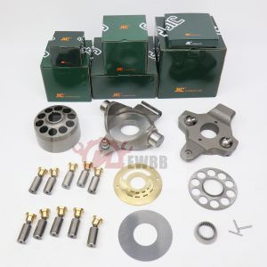 Buy cheap Uchida Series Excavator Hydraulic Pump Parts AP2D36 AP2D21 AP2D25 product