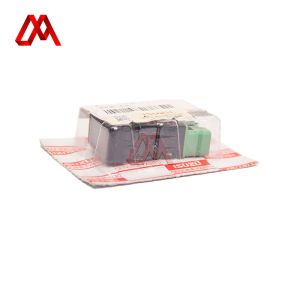 NPR Isuzu Truck Body Parts Combination Switch 8981147641 ODM