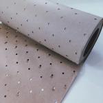 Buy cheap Rectangle Perforated Kraft Paper Customized Printing from wholesalers