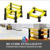 Buy cheap A56: HC MC Polygon Anti-Collision Guardrails Warehouse Safety Barrier Traffic Guardrails from wholesalers