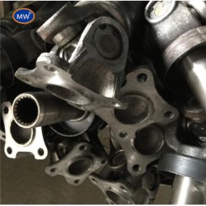 10 Kg Drive Shaft Center Bearing Maximum Torque 500 Nm Ensuring Smooth and