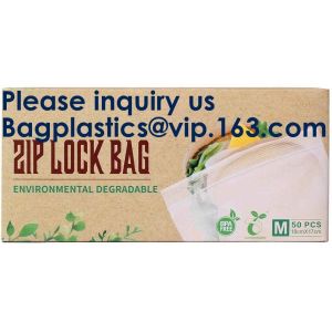 Buy cheap Freezer Sandwich Slider Bags Resealable Reusable, Recyclable, Reclosable, Compostable Biodegradable from wholesalers