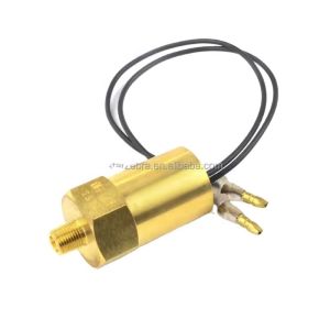 Buy cheap State-of-the-art 5i8005 34390-40200 Engine oil pressure sensor for S6K E320 E320B E320C Oil pressure switch from wholesalers