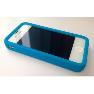 Buy cheap The Newest!!! Silicone Case for iPhone 4 4S product