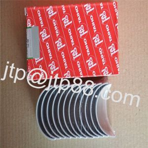 Buy cheap 4 Cylinder Diesel Engine Spare Parts C240 Main Beraing Set OEM 8-94142-208-0 from wholesalers