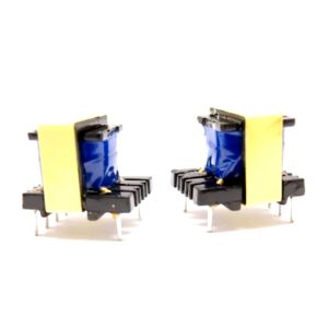 Buy cheap Ee Series High Frequency Power Transformer (HFT-EE4035) from wholesalers