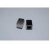 Buy cheap Power Over Ethernet POE Rj45 Connector , PCB Rj45 Network Connector Right Angle from wholesalers