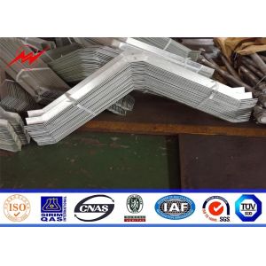Buy cheap Electric Poles Accessary Angle Steel 120 Degree 60 Degree from wholesalers