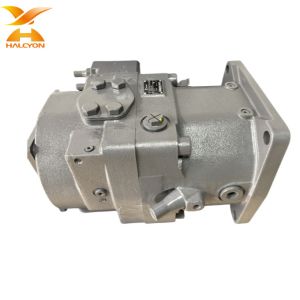 Rexroth Hydraul Pump A11VLO190LRDU2/11R-NZD12K02P A11VO40 A11VO75 A11VO95