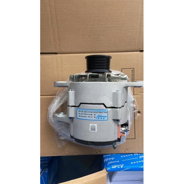 Buy cheap Dynamo Liugong Wheel Loader Parts SP131142 from wholesalers