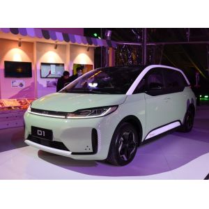 BYD TANG SONG YUAN EV CAR Electric Car Adult 2024 Car EV Vehicle byd d1