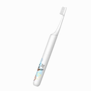 Buy cheap 2024 Cheap Price Power Electric Toothbrush Rechargeable Electric Children Toothbrush from wholesalers