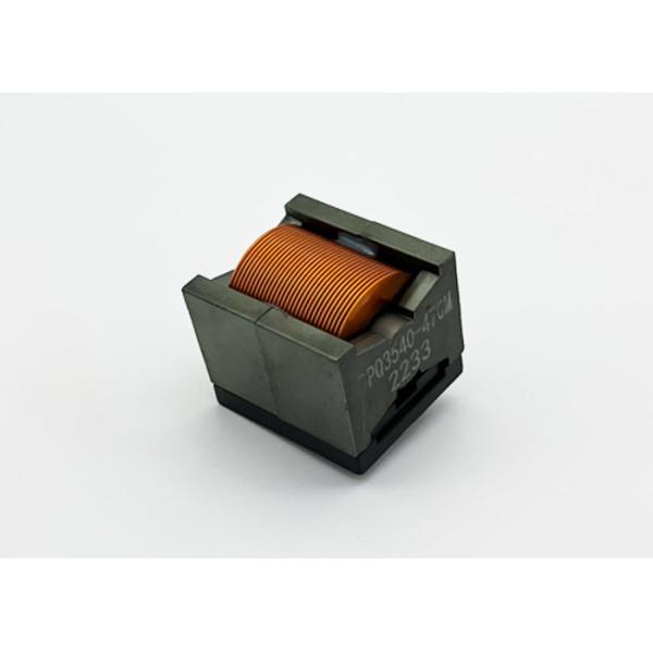 Buy cheap Flat wire windings Through-hole mounting Power Inductors AGP2923 from wholesalers