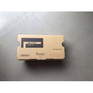 Buy cheap Tk3190 Compatible Kyocera Ecosys Toner For Ecosys P3055dn / P3060dn With Chip from wholesalers