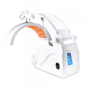 Buy cheap LED Light Therapy 5 Colors PDT Acne Removal Machine Beauty Salon Equipment product