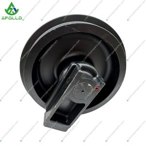 Buy cheap Apollo Track Roller For Milling Machine Undercarriage System W2200 133014 from wholesalers