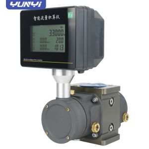 Buy cheap Roots flow meter Gas Flow Meter Suitable for Clean Free of Solid Particles product