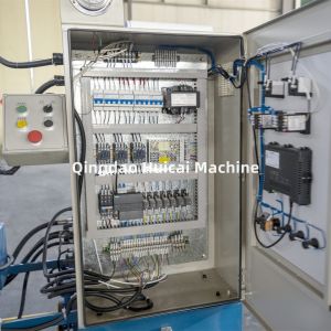 Buy cheap 2000 Capacity Rubber Hydraulic Press Customizable to Meet Customer's Specifications from wholesalers