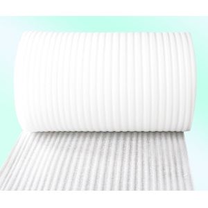 EPE Polyfoam Cushion Packaging Foam Lightweight Expandable Polyethylene Foam