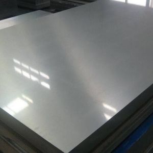 Buy cheap Galvanised 1100 Aluminum Alloy Sheet Bending Thickness 0.1-500mm from wholesalers