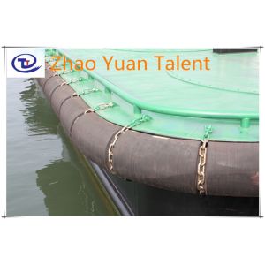 Buy cheap tugboat rubber marine fender product
