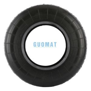 Buy cheap F-200-2 Double Convoluted Punching Press Air Spring Cross Yokohama S-200-2R from wholesalers