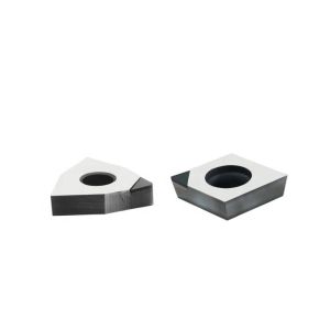 Buy cheap Customized Controlling Mode PCBN mcd blade for wood turning from wholesalers