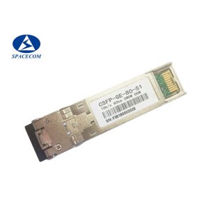 Buy cheap CWDM SFP Transceiver Modules 80KM SM Duplex LC connector For H3C from wholesalers